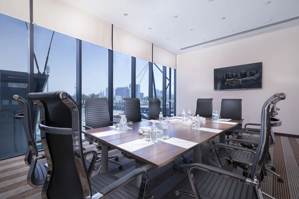 Holiday Inn Abu Dhabi by IHG