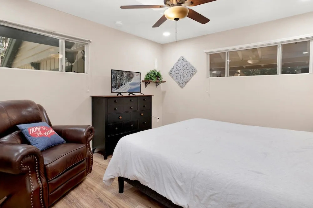 Cozy up to Summit-1651 by Big Bear Vacations