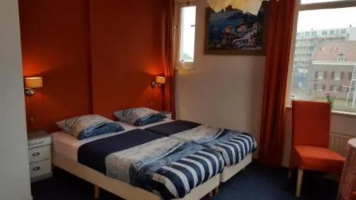 Hotel Ambiente