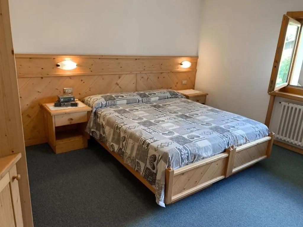 Residence Sci Sport