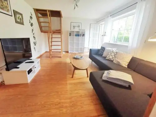 Apartmentvermittlung Mehr als Meer - Objekt 79
