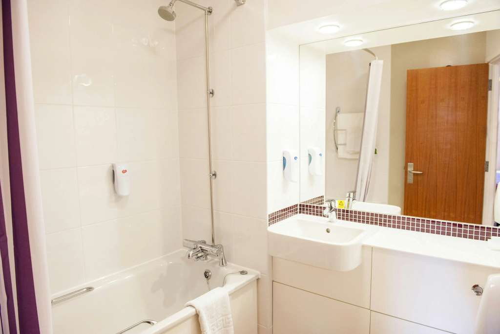 Premier Inn Bolton - Stadium/Arena