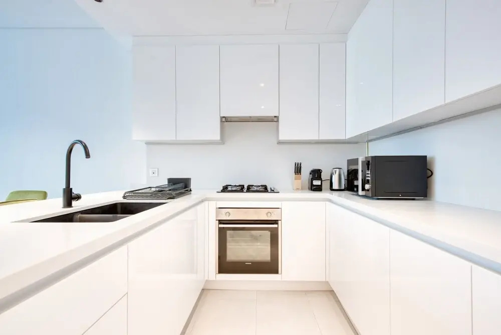 Maison Privee - Marquise Square - 2807