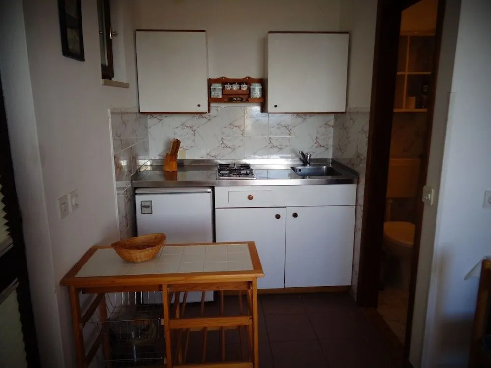 Nice Studio apartments Eduard