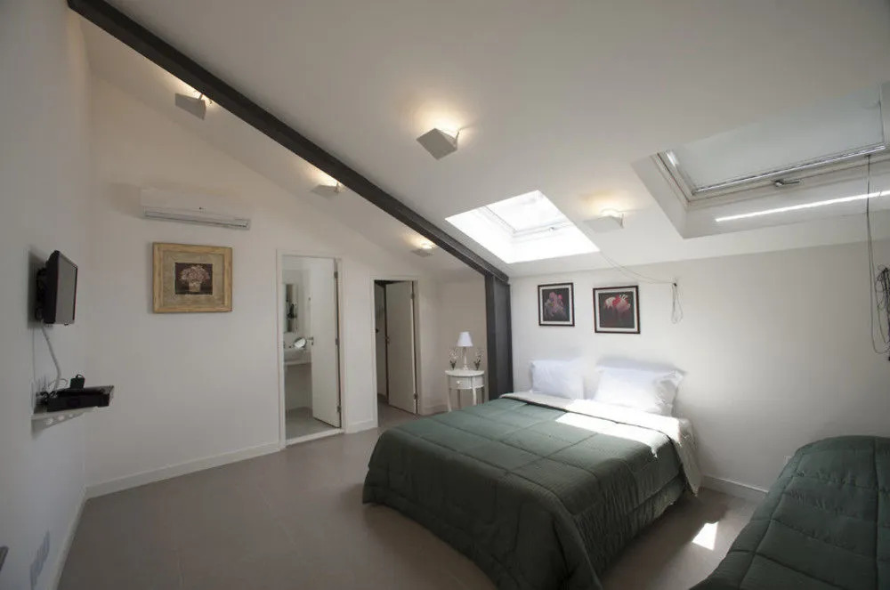 Gaia Comfort Hostel