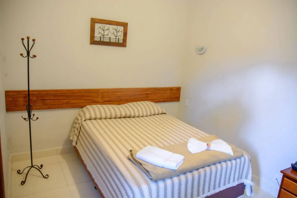Hotel Cabana do Rei