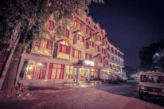 Hotel Summer King