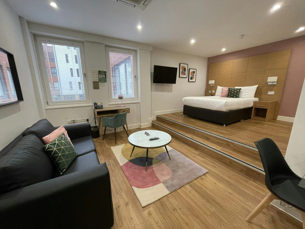 100 Kings Road by House of Fisher