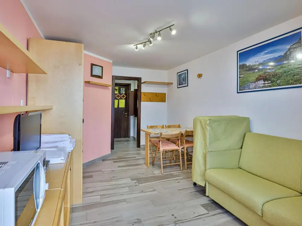 Residence Cervinia ID 521