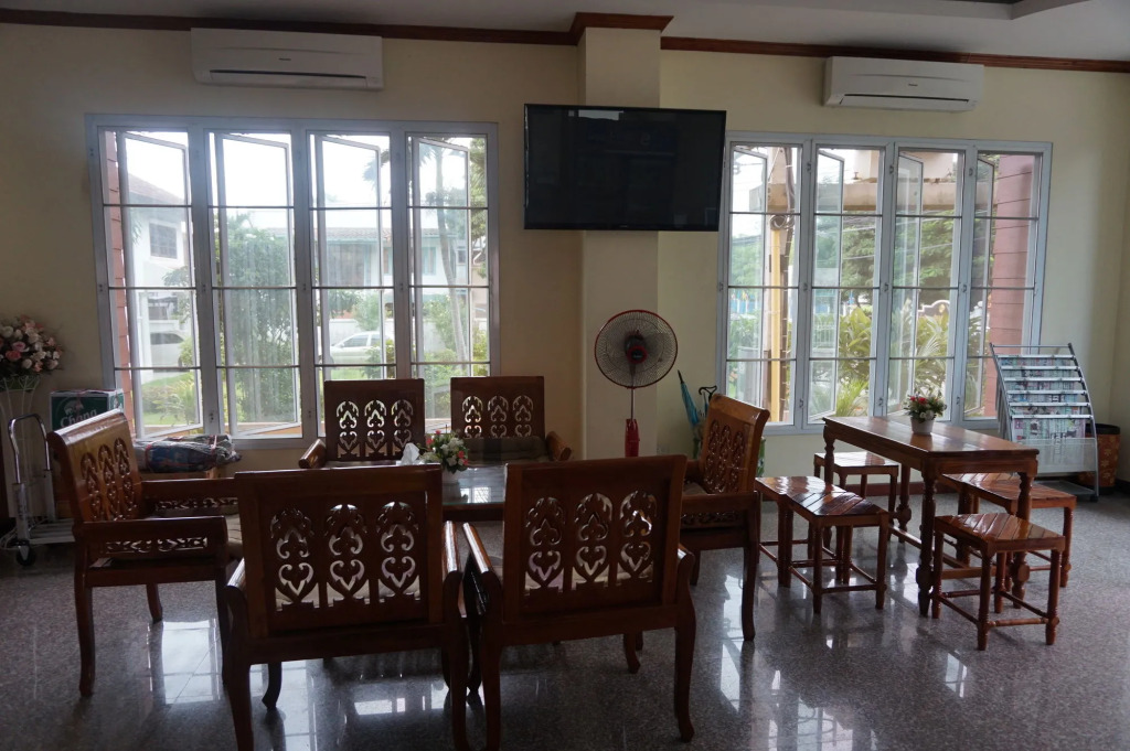 NP Residence