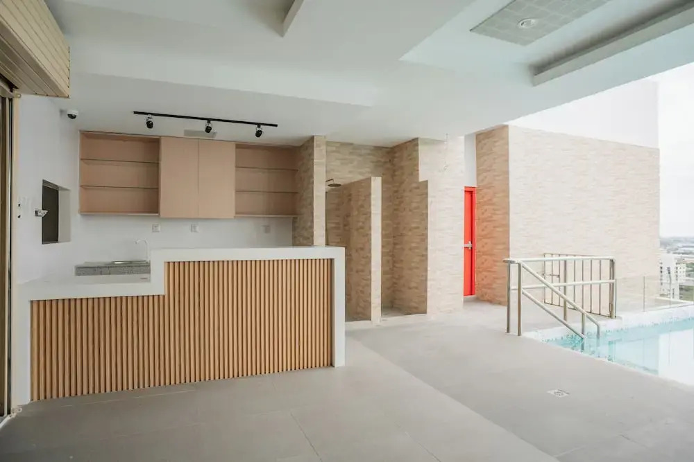 Diane Residences