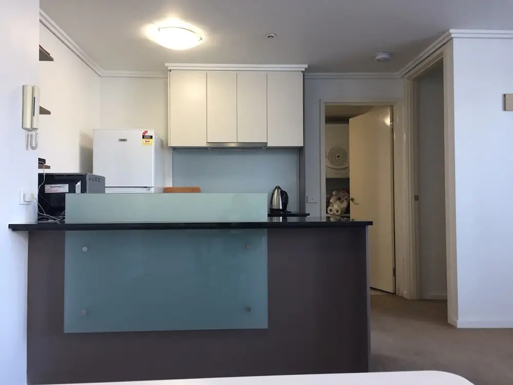 ReadySet Apartments at Sentinel