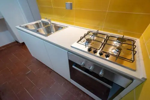 Condominio Dunelba