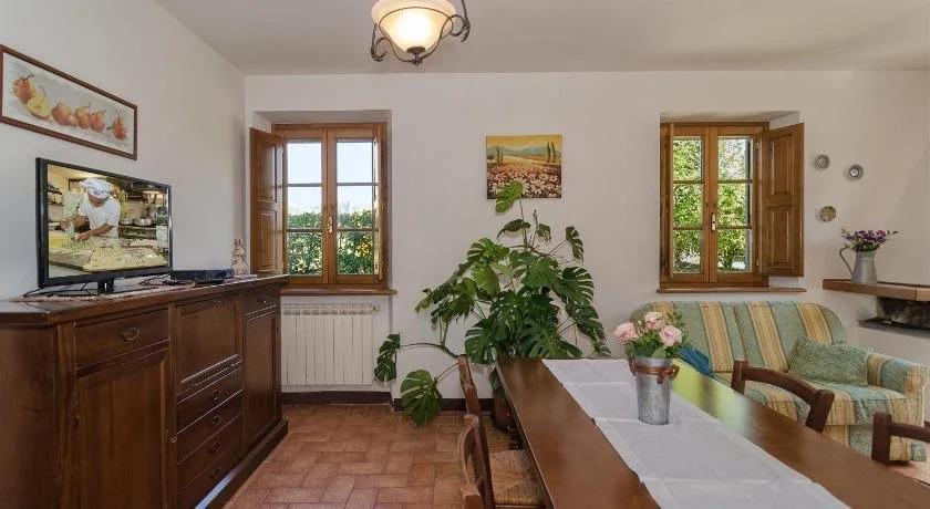 Agriturismo Ai Linchi