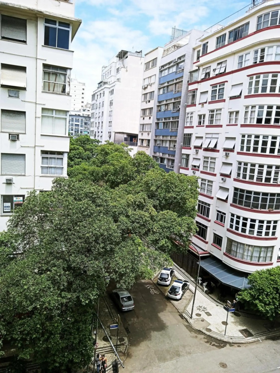 Studio Copacabana 1