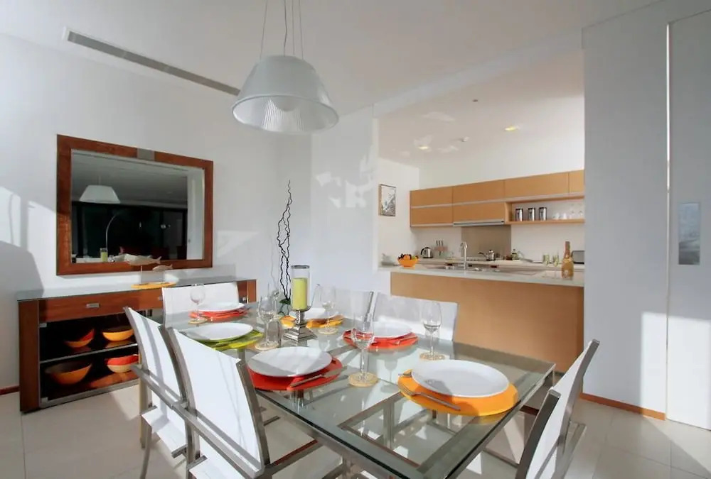 The Heights Penthouse 3bedroom A2 near Kata Beach