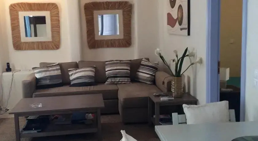Edelweiss Suite
