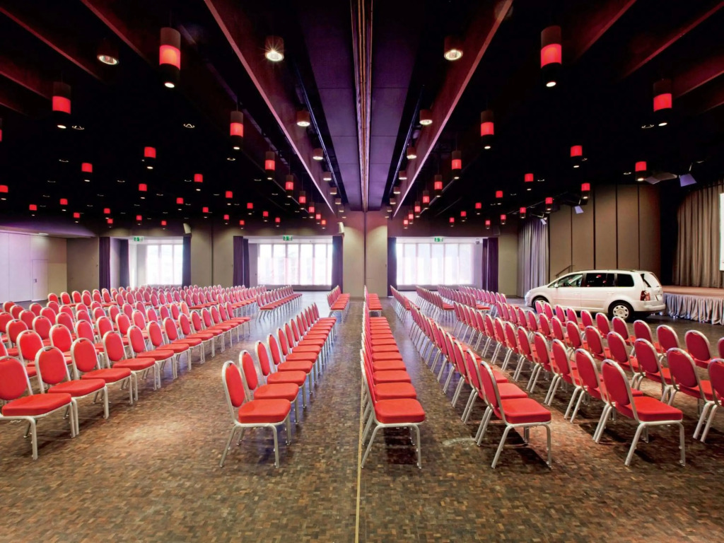 Mövenpick Hotel Zürich-Regensdorf