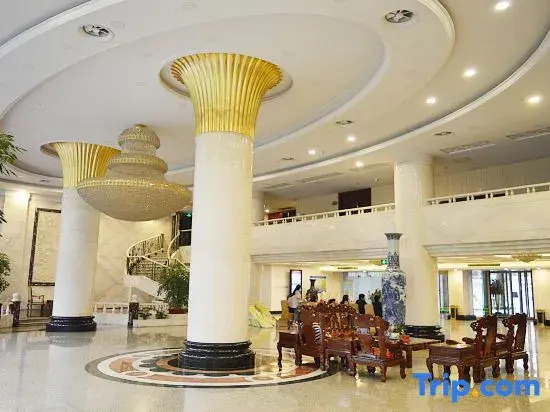 Yi Yuan Hotel