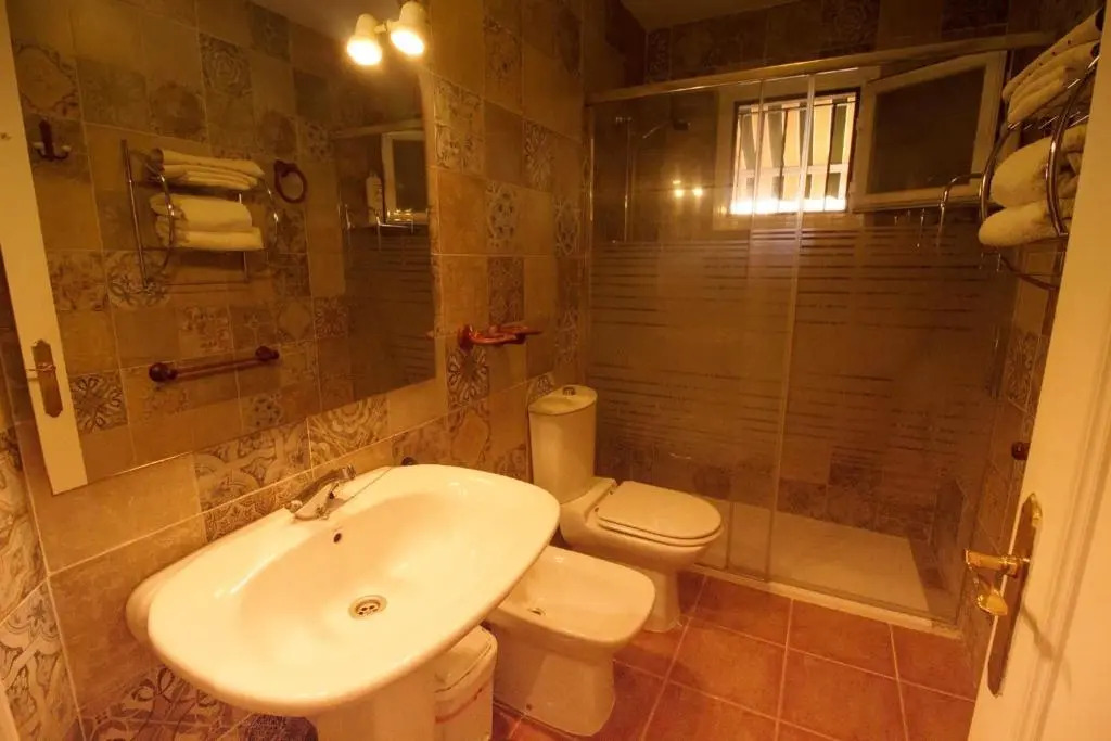 Apartamento Jardín del golf 2