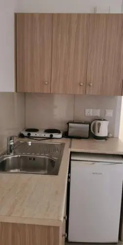 Simos Magic Apartments 1