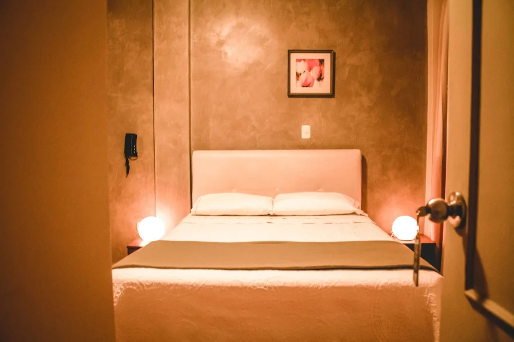 Hotel Chimor