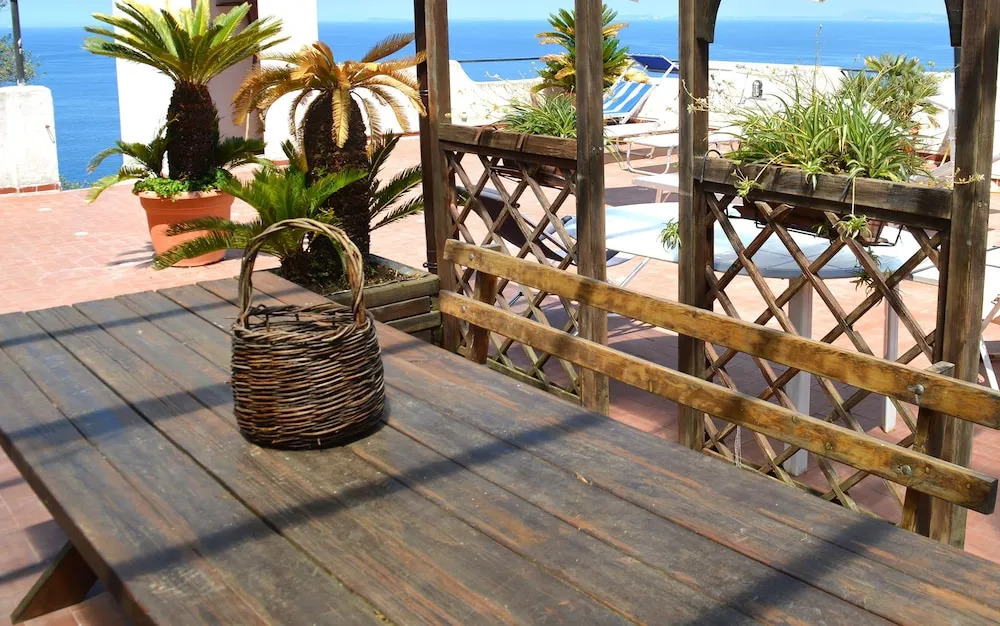 Casa Marisa