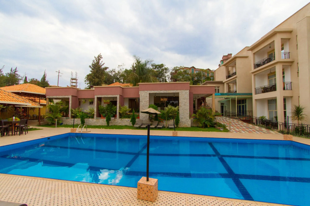 Grazia Hotel & Apartments