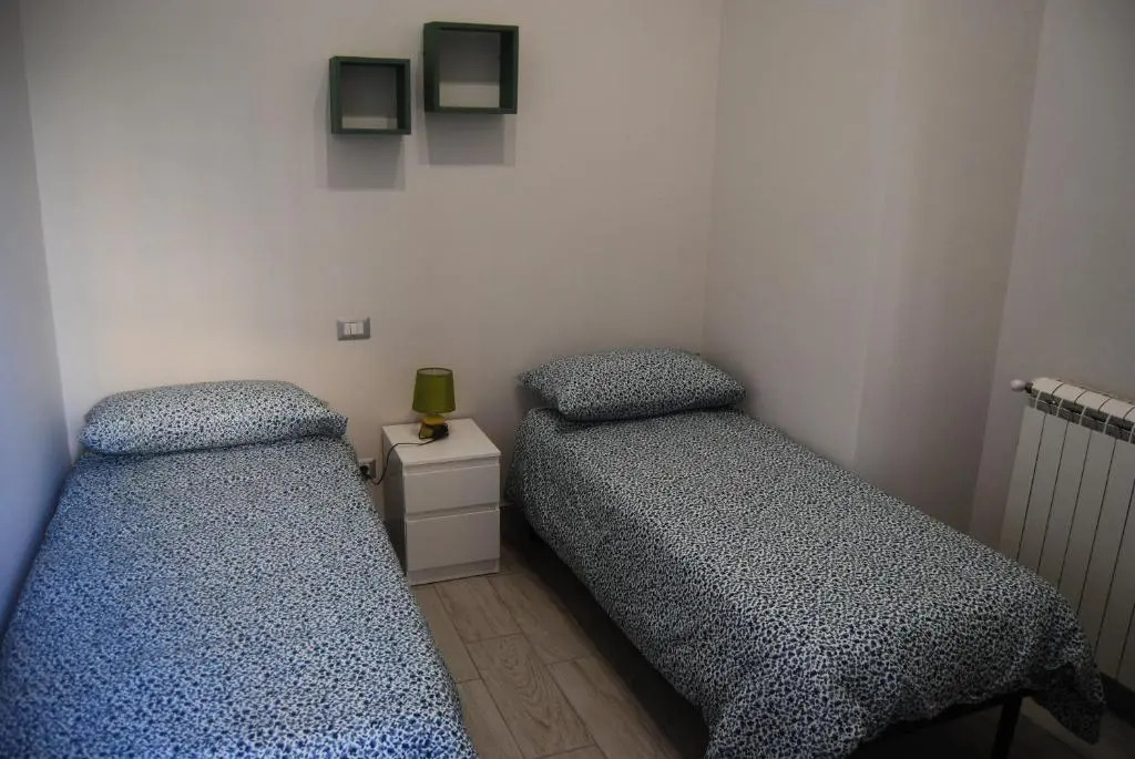 Altavilla Holiday House