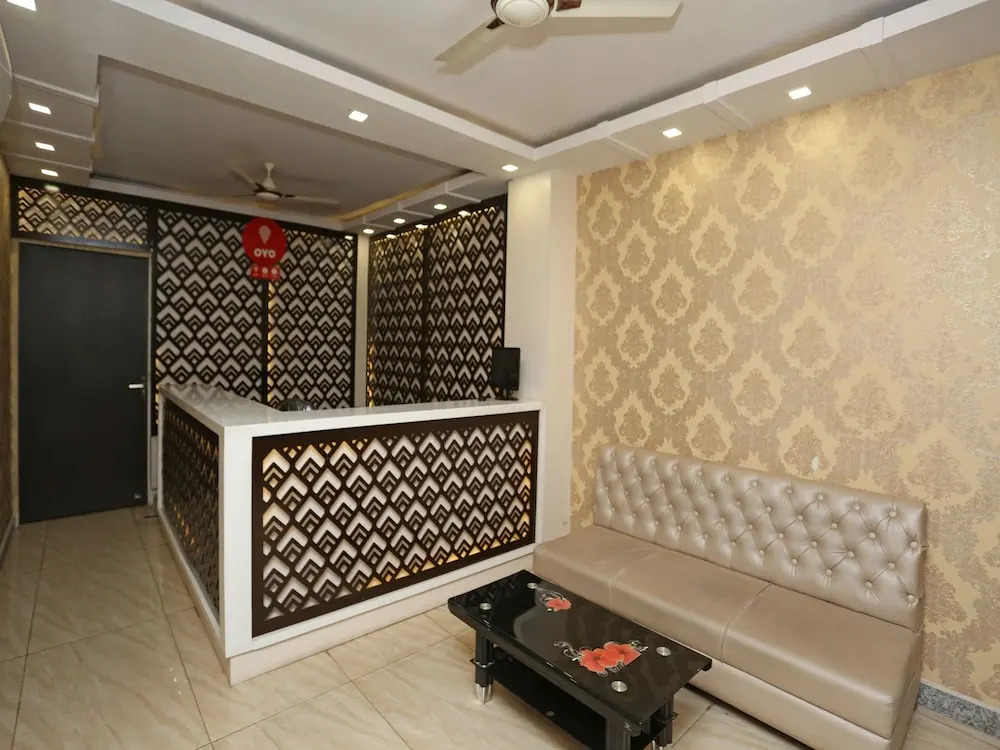 Hotel Sangam