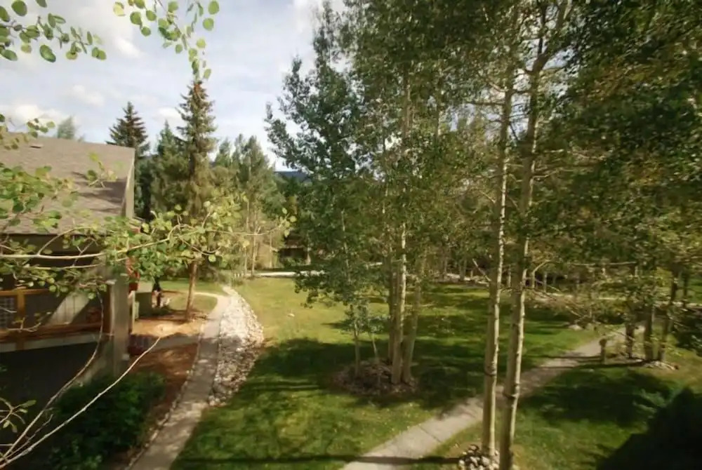 Soda Springs 1 Bedroom Townhome