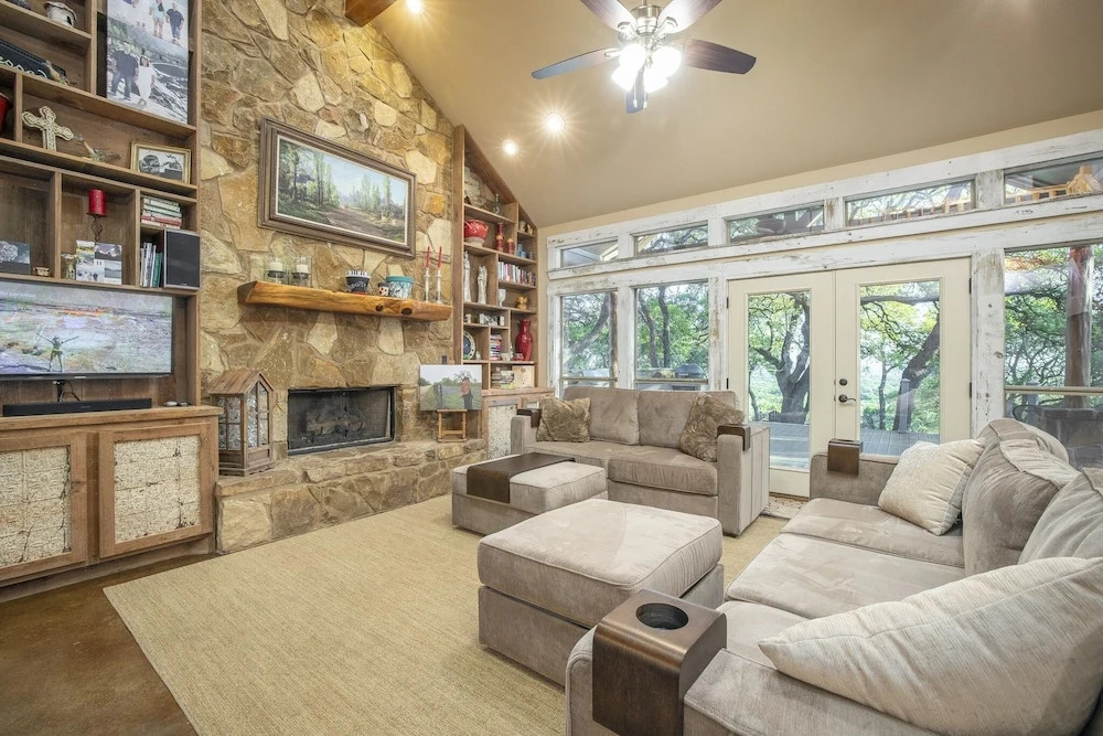 Hilltop Hideaway 14438 by RedAwning