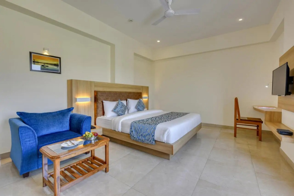 Hotel Khumani By Hills & Dunes