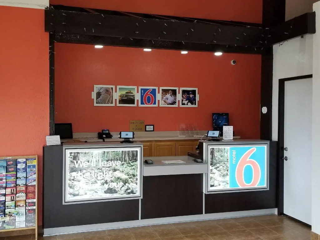Motel 6-Santa Nella, CA - Los Banos