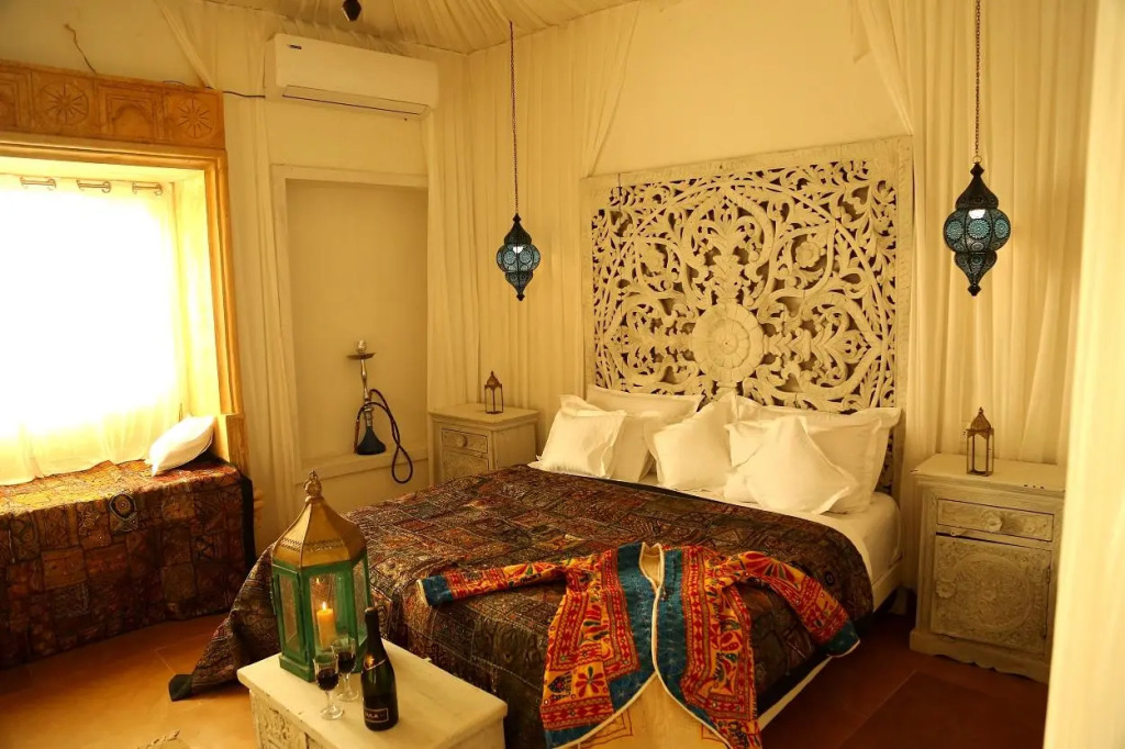 Casa De Kaku Jaisalmer