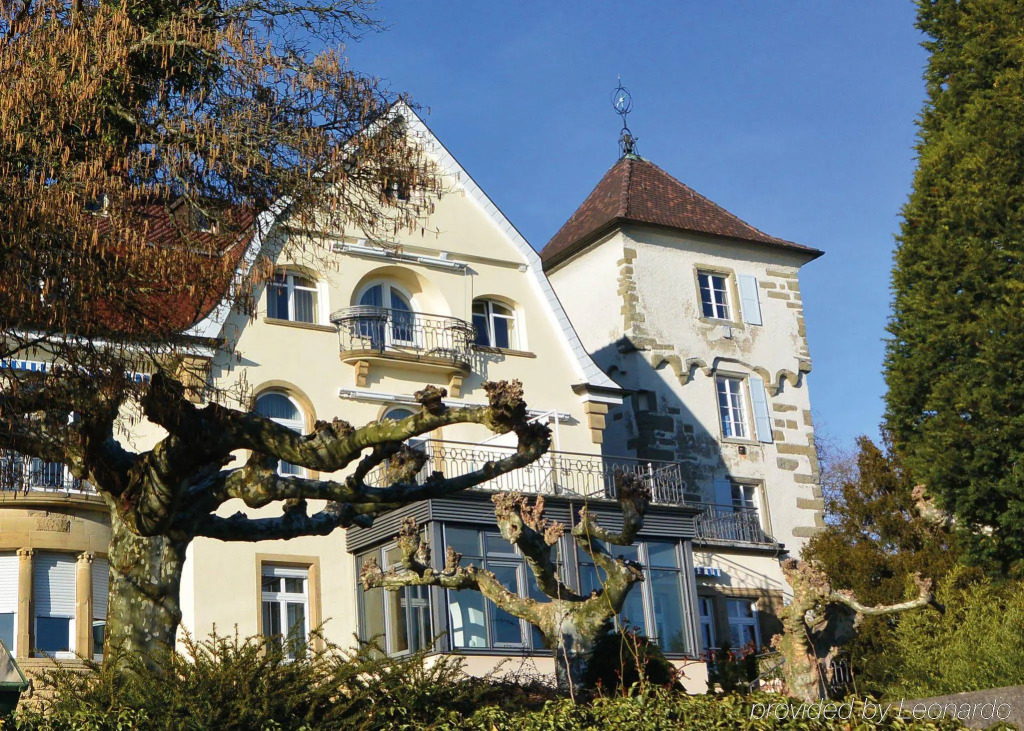 Bad Hotel Überlingen