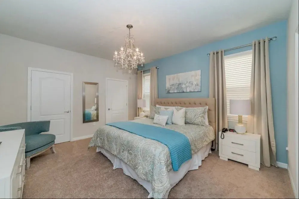 Stellar Disney Home