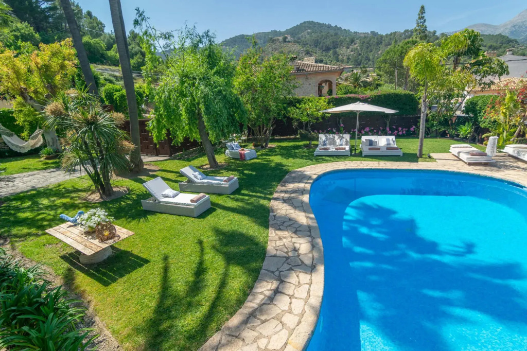 Villa La Font by Interhome