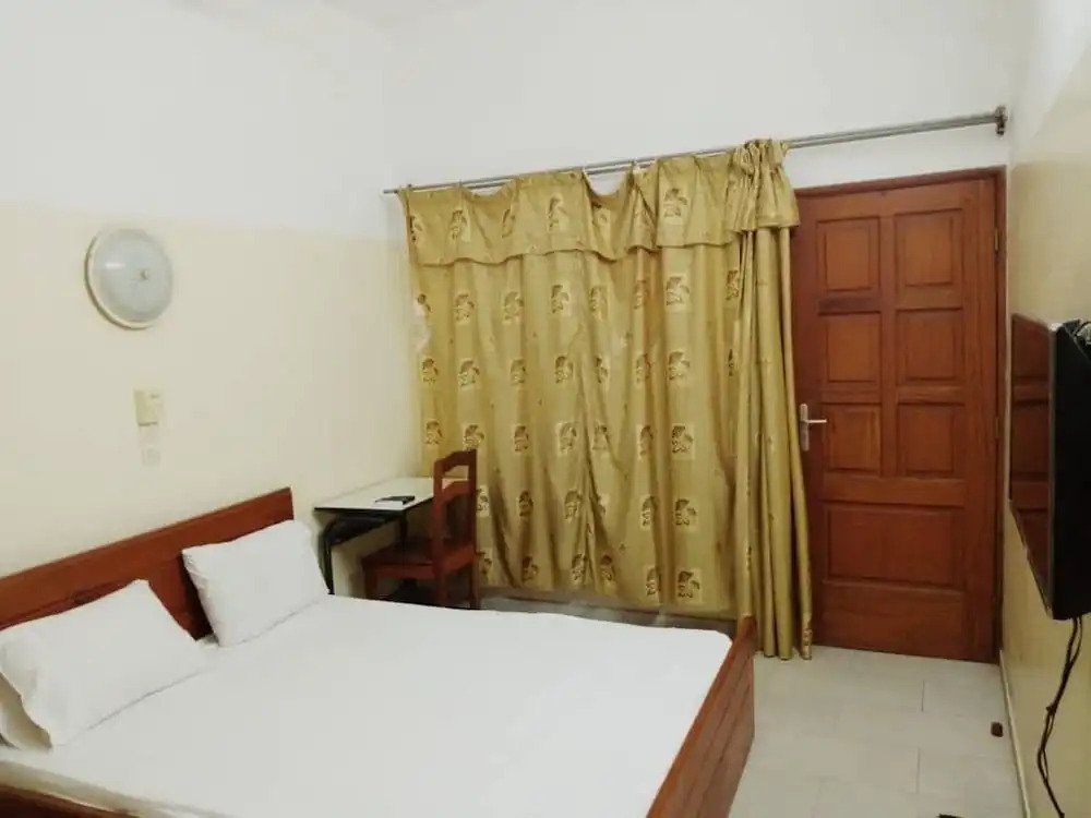 Résidences appartements meublés JC