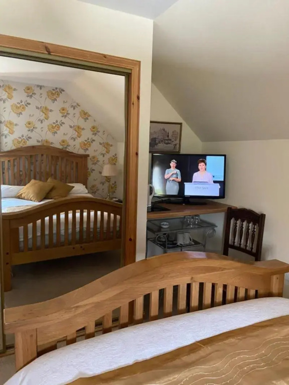 Shenavallie Bed & Breakfast and self catering