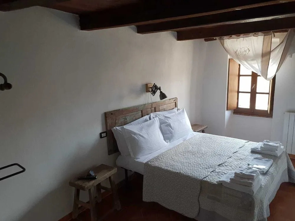 B&B Luna & Stelle