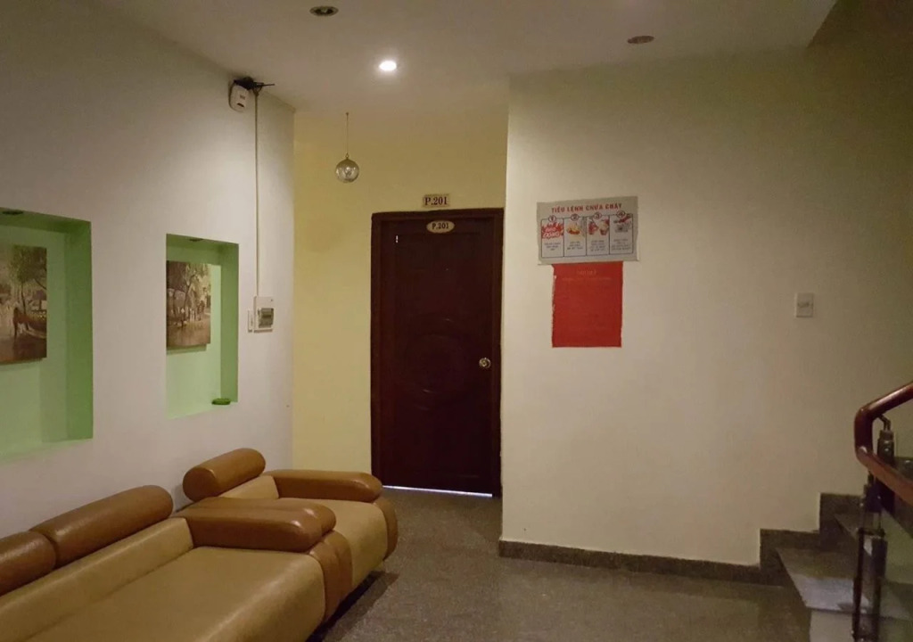 Truong Giang Hotel