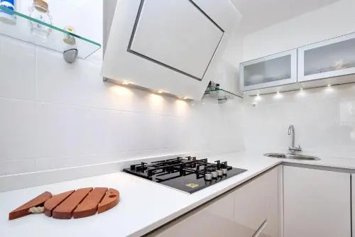 Apartment Sjajna