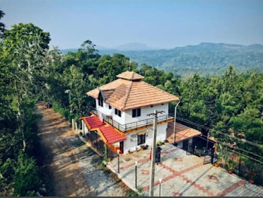 Suggi Nature Resort Coorg