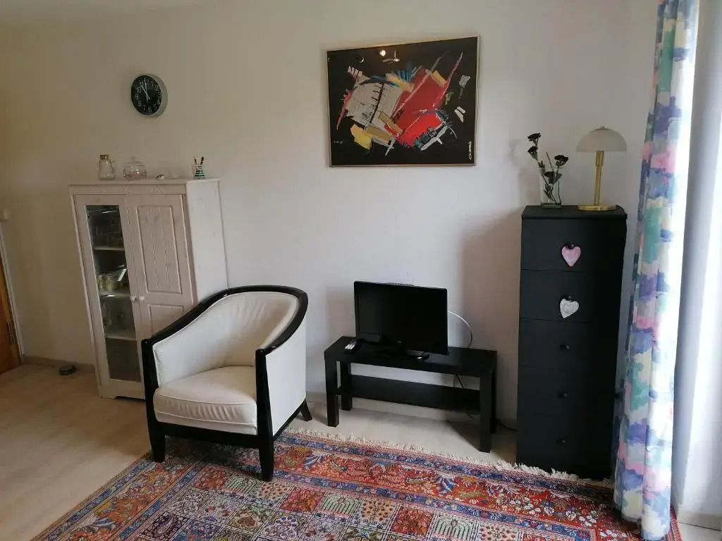 Ferienhaus Suedhang