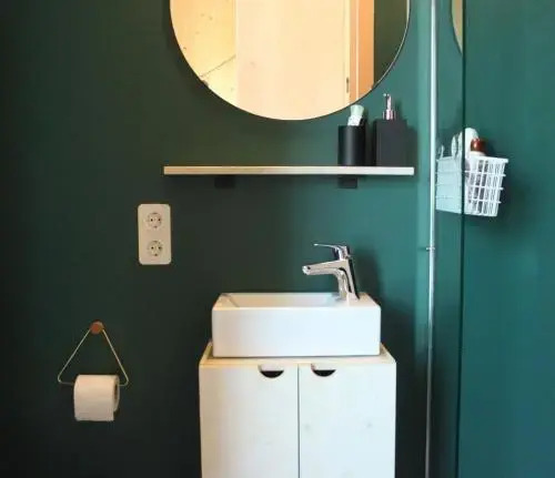 ROOTS Tiny House