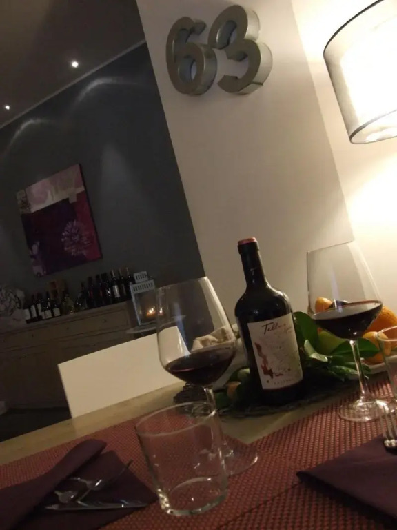 Hotel Kristall