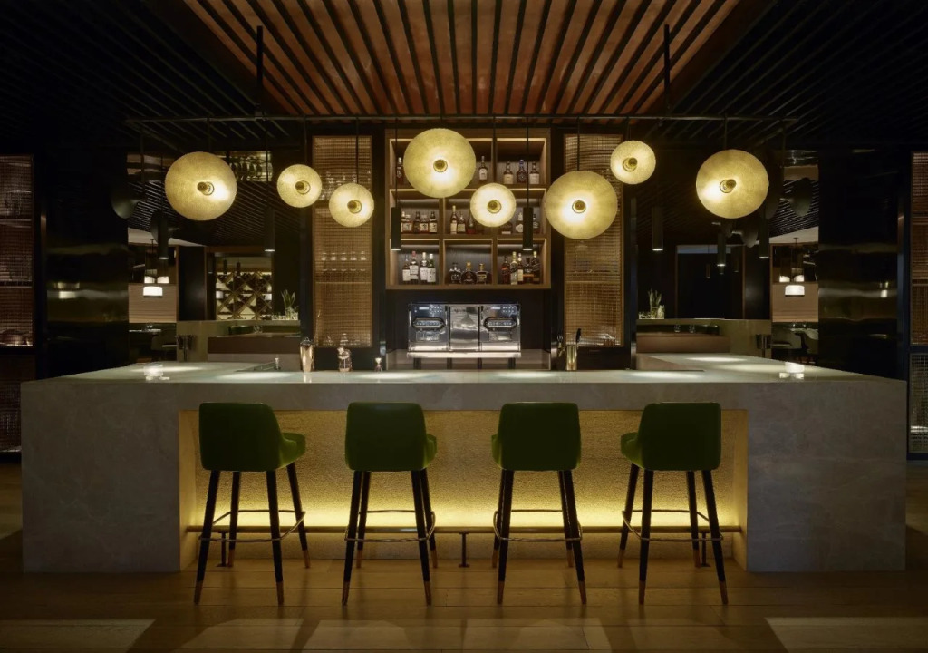 The PuXuan Hotel and Spa
