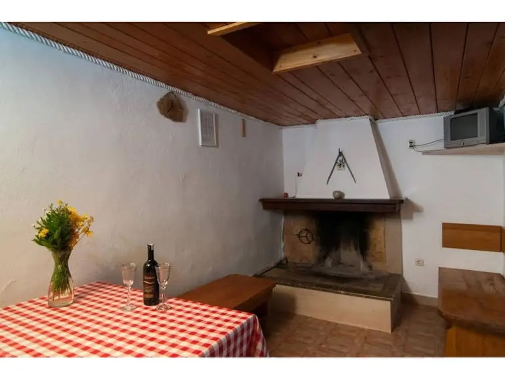 Island 3-Stone House Ranch