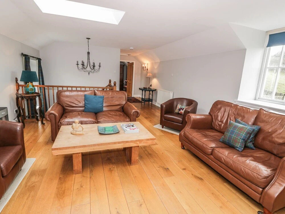 Bracken Holiday Cottage